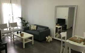 La Casa De Clara Córdoba